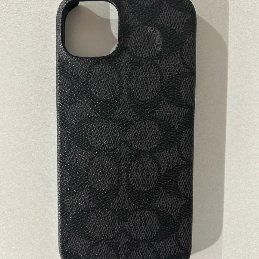 Coach IPhone 15 Plus Case - Picture 2 of 8